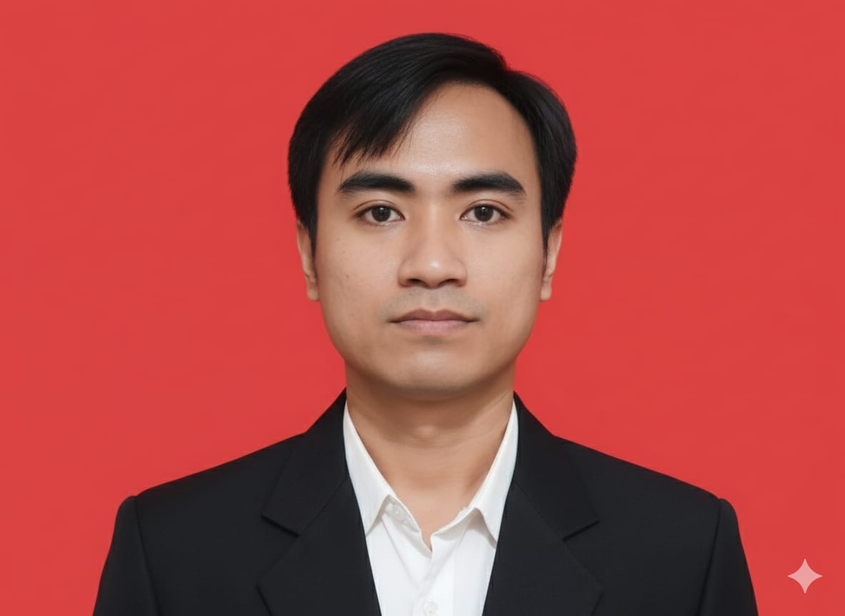 Foto Profil Hardanto Prabowo